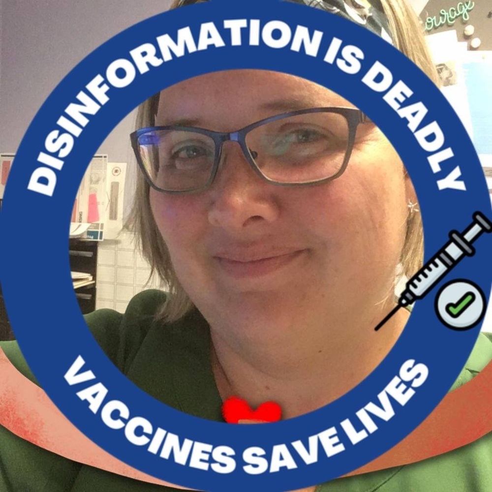 Meet your Posher, Stacy